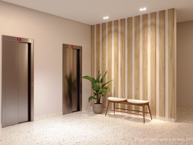 Apartamento em Fonseca, Niterói/RJ de 49m² 2 quartos à venda por R$ 352.565,00