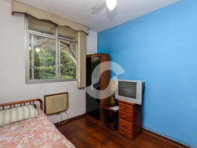 Apartamento em Fonseca, Niterói/RJ de 78m² 2 quartos à venda por R$ 349.699,99