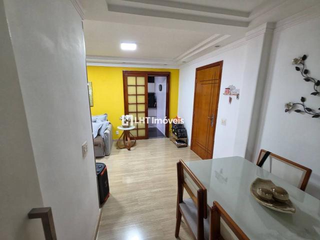 Apartamento em Fonseca, Niterói/RJ de 79m² 2 quartos à venda por R$ 429.600,00