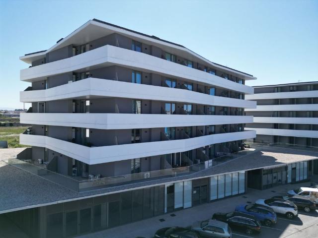 Apartamento em Forca, Glória e Vera Cruz