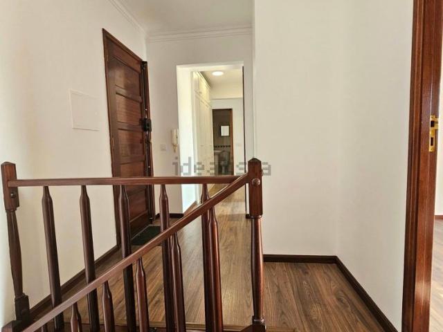Apartamento em Forca, Glória e Vera Cruz