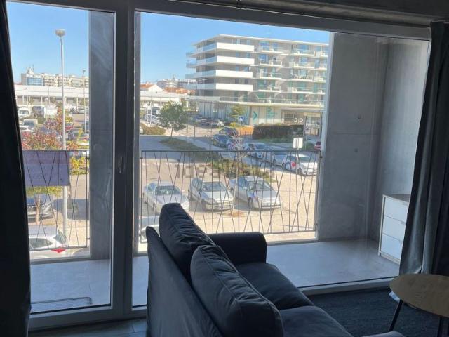Apartamento em Forca, Glória e Vera Cruz