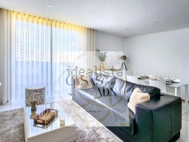 Apartamento em Forca, Glória e Vera Cruz
