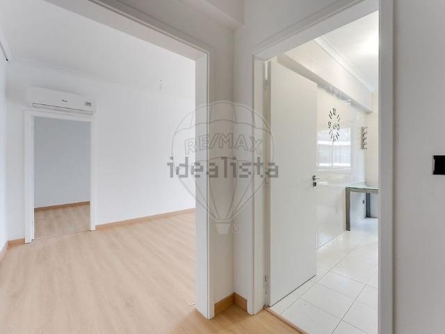 Apartamento em Forca, Glória e Vera Cruz