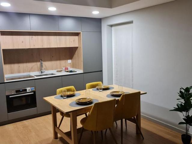 Apartamento em Forca, Glória e Vera Cruz