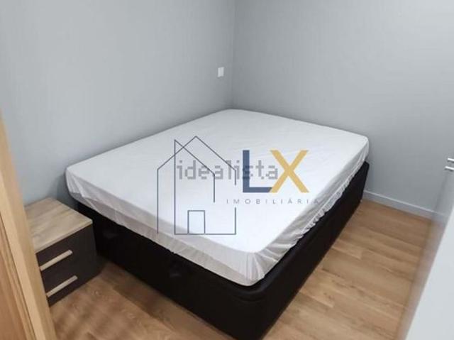 Apartamento em Forca, Glória e Vera Cruz