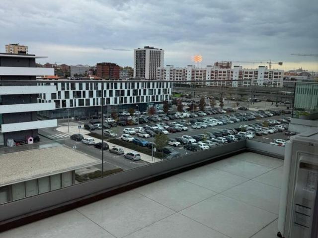 Apartamento em Forca, Glória e Vera Cruz