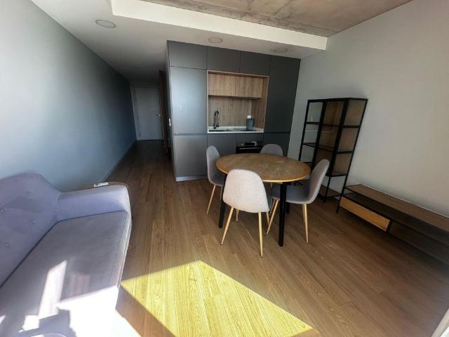 Apartamento em Forca, Glória e Vera Cruz