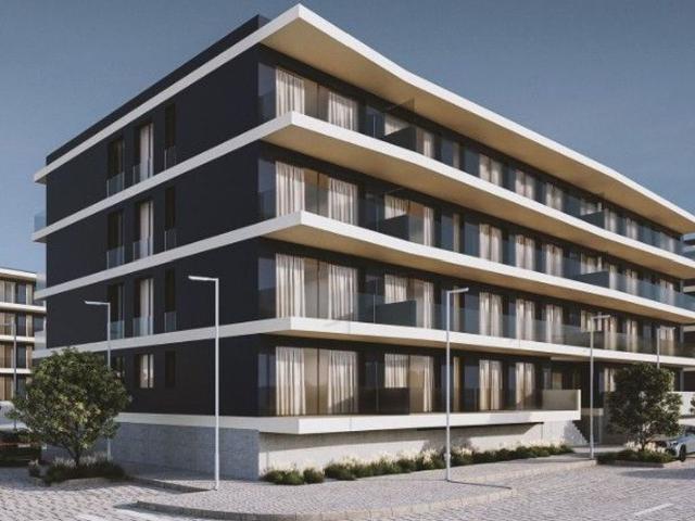 Apartamento em Formigosa Corredoura, Oliveira do Douro