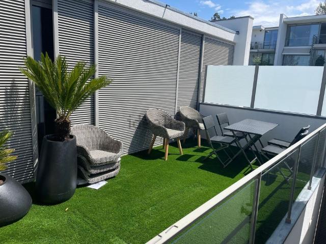 Apartamento em Fornelos e Queijada