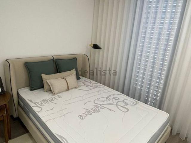 Apartamento em Fornelos e Queijada
