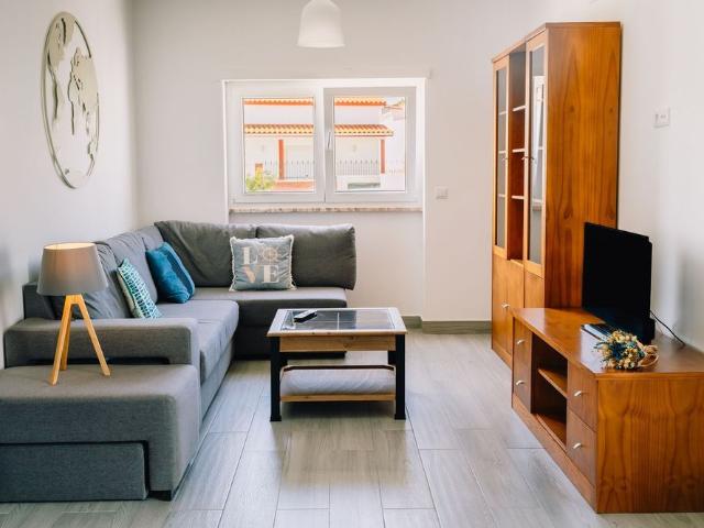 Apartamento em Foz do Arelho
