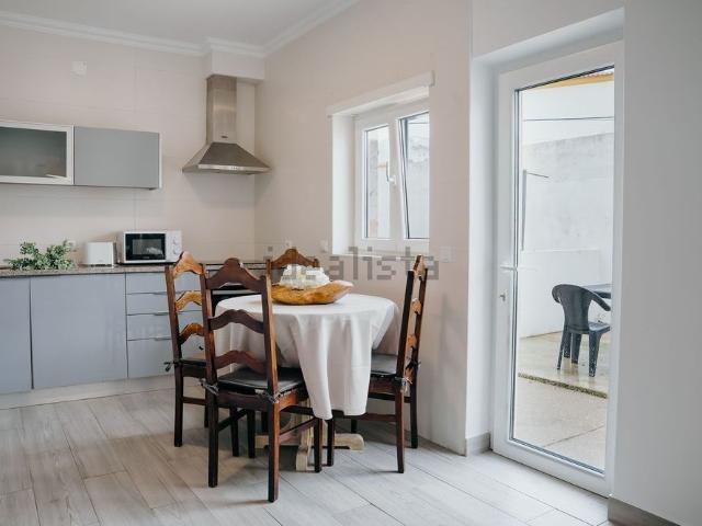 Apartamento em Foz do Arelho