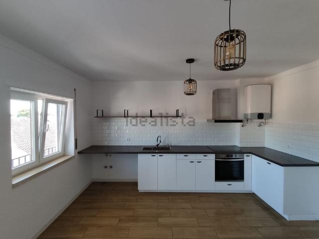 Apartamento em Foz do Arelho