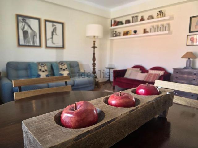 Apartamento em Foz do Arelho