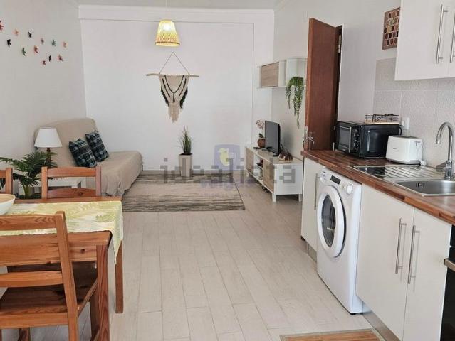 Apartamento em Foz do Arelho