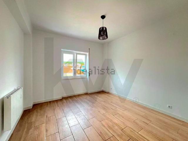 Apartamento em Foz do Arelho
