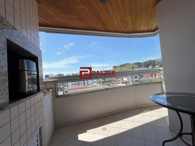 Apartamento em Flor de Nápolis, São José/SC de 0m² 2 quartos à venda por R$ 594.600,00