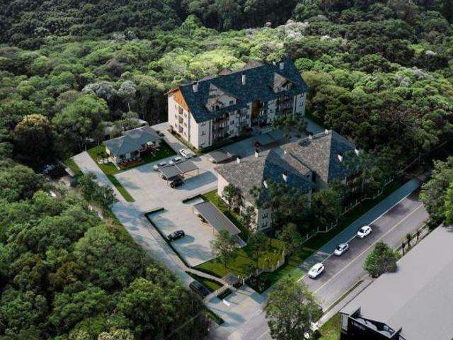Apartamento em Floresta