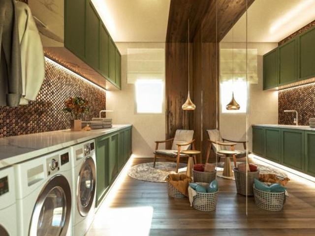 Apartamento em Floresta
