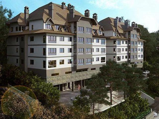 Apartamento em Floresta