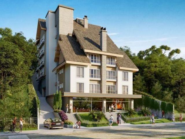 Apartamento em Floresta