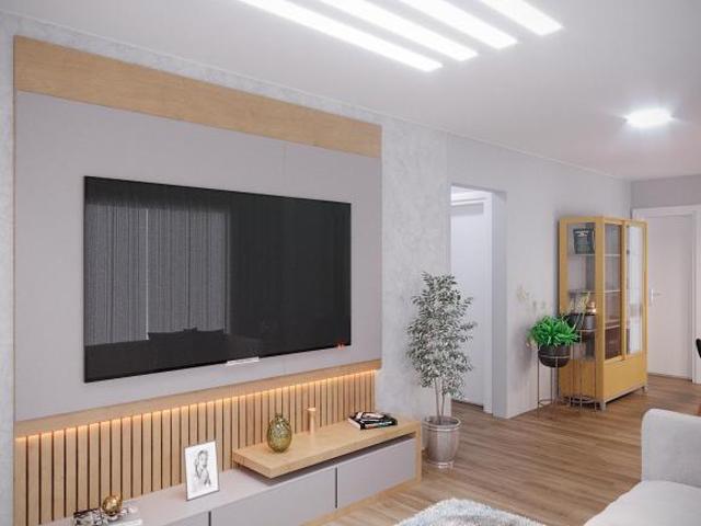 Apartamento em Floresta