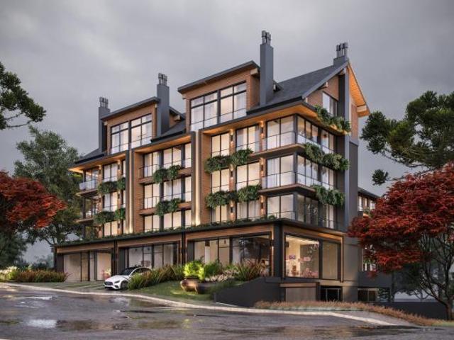 Apartamento em Floresta