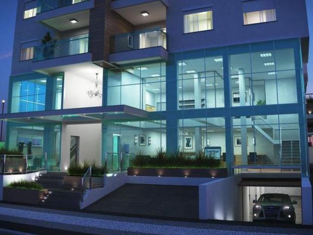 Apartamento em Florestal