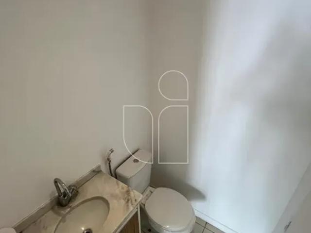 Apartamento em Fragata Marília