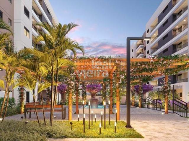 Apartamento em Fragata, Marília/SP