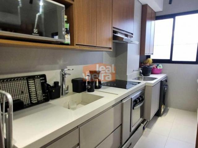 Apartamento em Fragata, Marília/SP