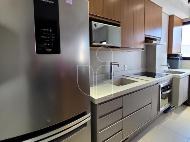 Apartamento em Fragata Marília, SP