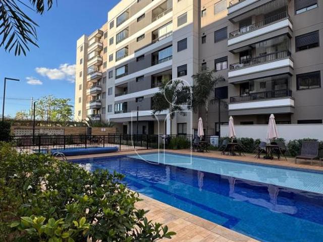 Apartamento em Fragata Marília, SP