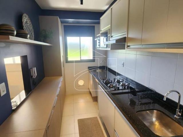 Apartamento em Fragata Marília, SP