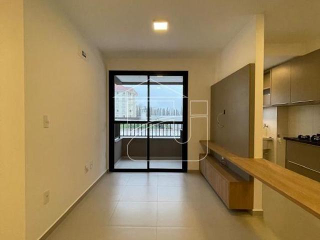 Apartamento em Fragata Marília, SP