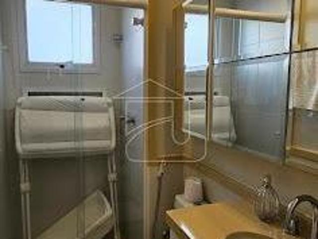 Apartamento em Fragata Marília, SP por 1