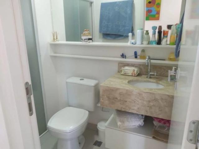 Apartamento em Fragata, Marília/SP de 53m² 2 quartos à venda por R$ 429.800,00