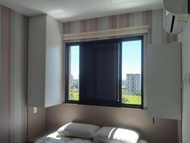 Apartamento em Fragata, Marília/SP de 53m² 2 quartos à venda por R$ 430.000,00