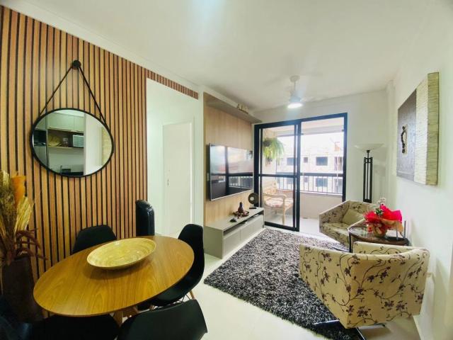 Apartamento em Fragata, Marília/SP de 67m² 2 quartos para locação R$ 2.680,00/mes