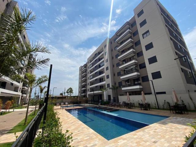 Apartamento Em Fragata, Marília/sp de 68 m² 3 Quartos Para Locação R$3.400,00/mes