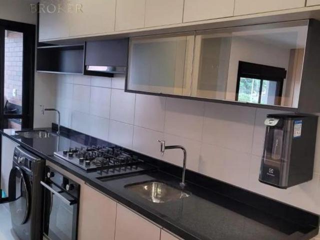 Apartamento em Fragata, Marília/SP de 78m² 2 quartos à venda por R$ 850.000,00