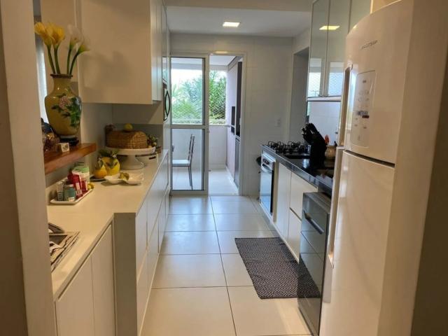 Apartamento em Fragata, Marília/SP de 117m² 3 quartos à venda por R$ 949.600,00