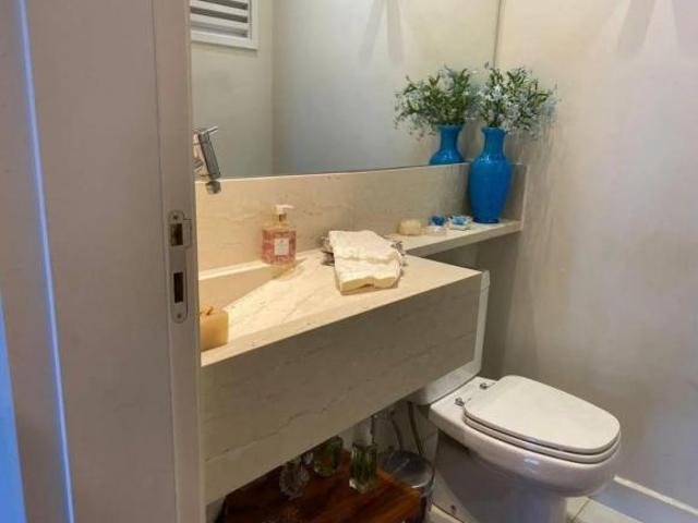 Apartamento em Fragata, Marília/SP de 117m² 3 quartos à venda por R$ 950.000,00