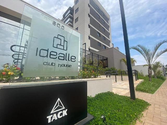 Apartamento em Fragata, Marília/SP de 20m² 3 quartos para locação R$ 3.380,00/mes