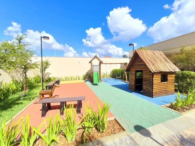 Apartamento em Fragata, Marília/SP de 20m² 2 quartos à venda por R$ 449.600,00