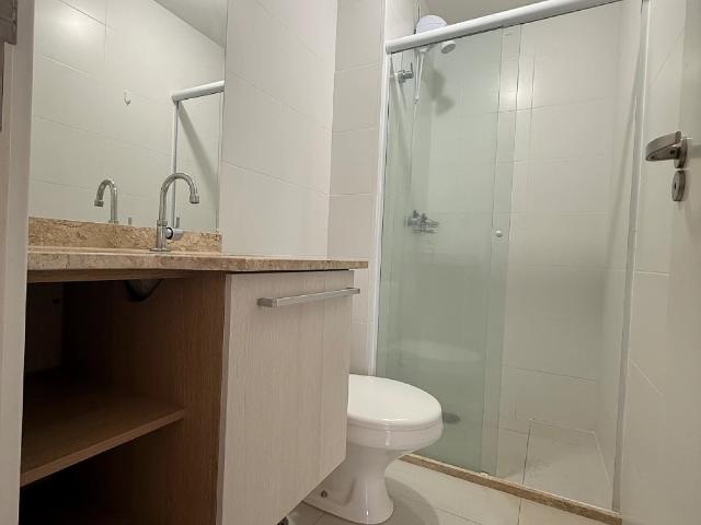 Apartamento em Fragata, Marília/SP de 20m² 2 quartos para locação R$ 2.980,00/mes