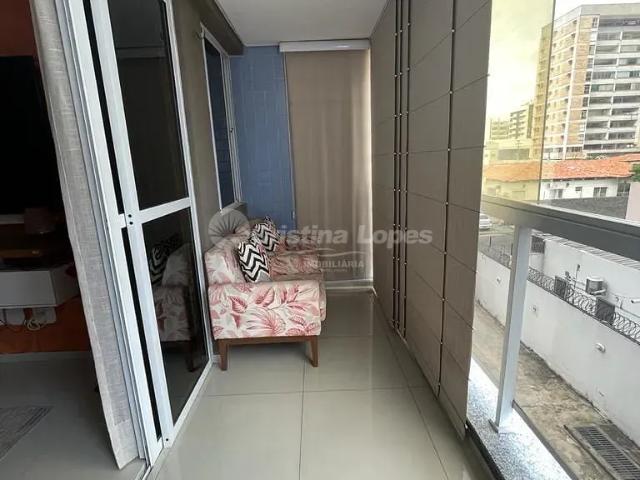 Apartamento em Frei Serafim, Teresina/PI de 103m² 3 quartos à venda por R$ 1.099.600,00