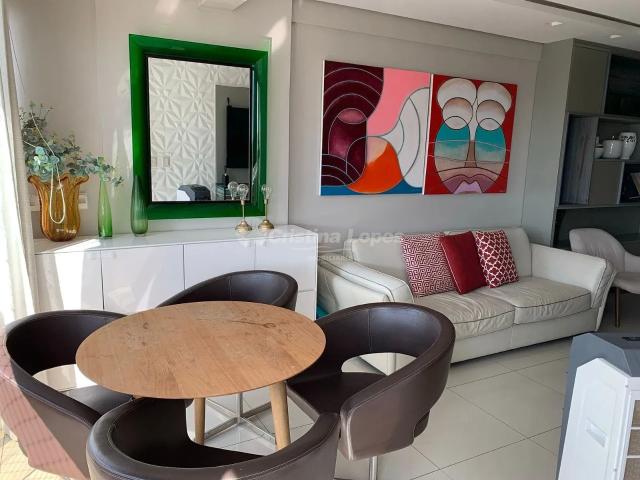 Apartamento em Frei Serafim, Teresina/PI de 103m² 3 quartos à venda por R$ 1.199.800,00
