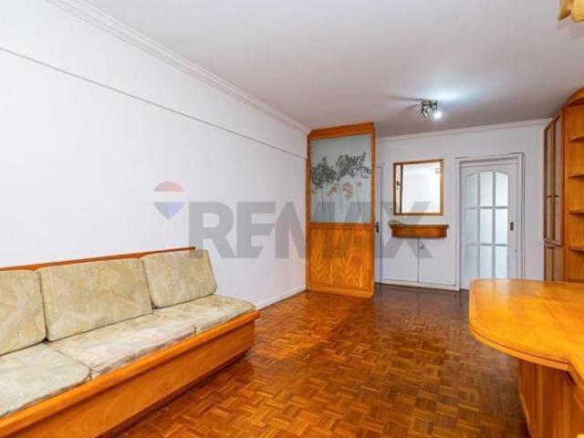 APARTAMENTO EM FRENTE AO TEATRO GUAÍRA | 3 quartos | 2 banheiros | 1 vaga | 103m2